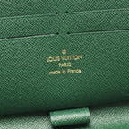 Louis Vuitton Zippy Organizer · Monogram