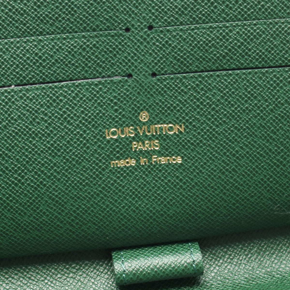 Louis Vuitton Zippy Organizer · Monogram