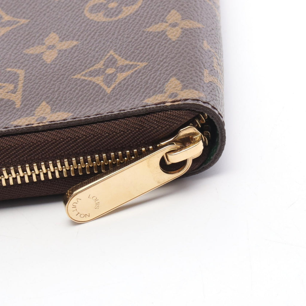 Louis Vuitton Zippy Organizer · Monogram
