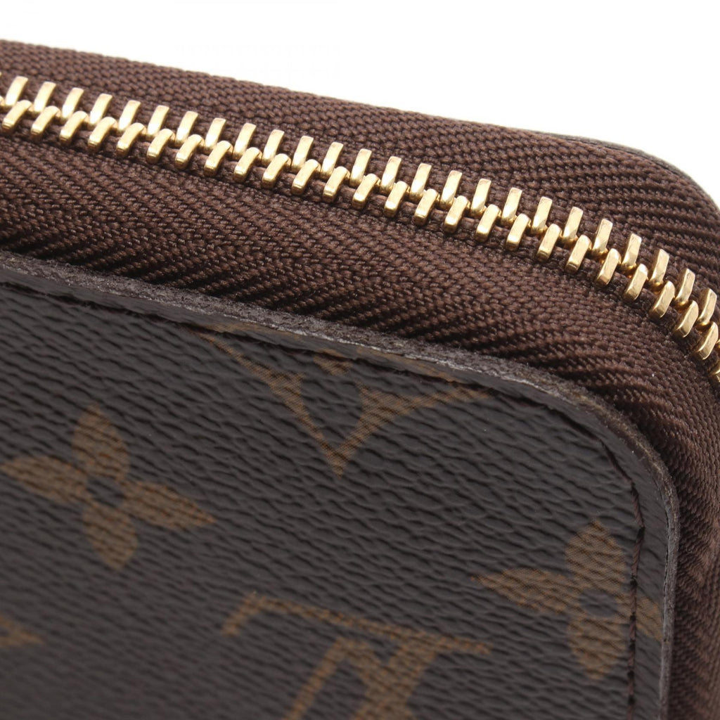 Louis Vuitton Zippy Organizer · Monogram