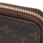 Louis Vuitton Zippy Organizer · Monogram