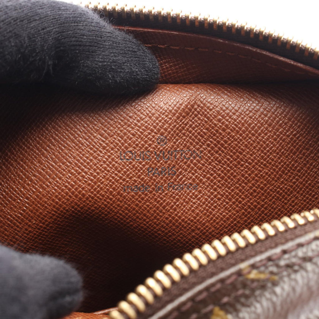 Louis Vuitton Amazon · Monogram Crossbody