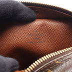 Louis Vuitton Amazon · Monogram Crossbody