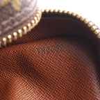 Louis Vuitton Amazon · Monogram Crossbody