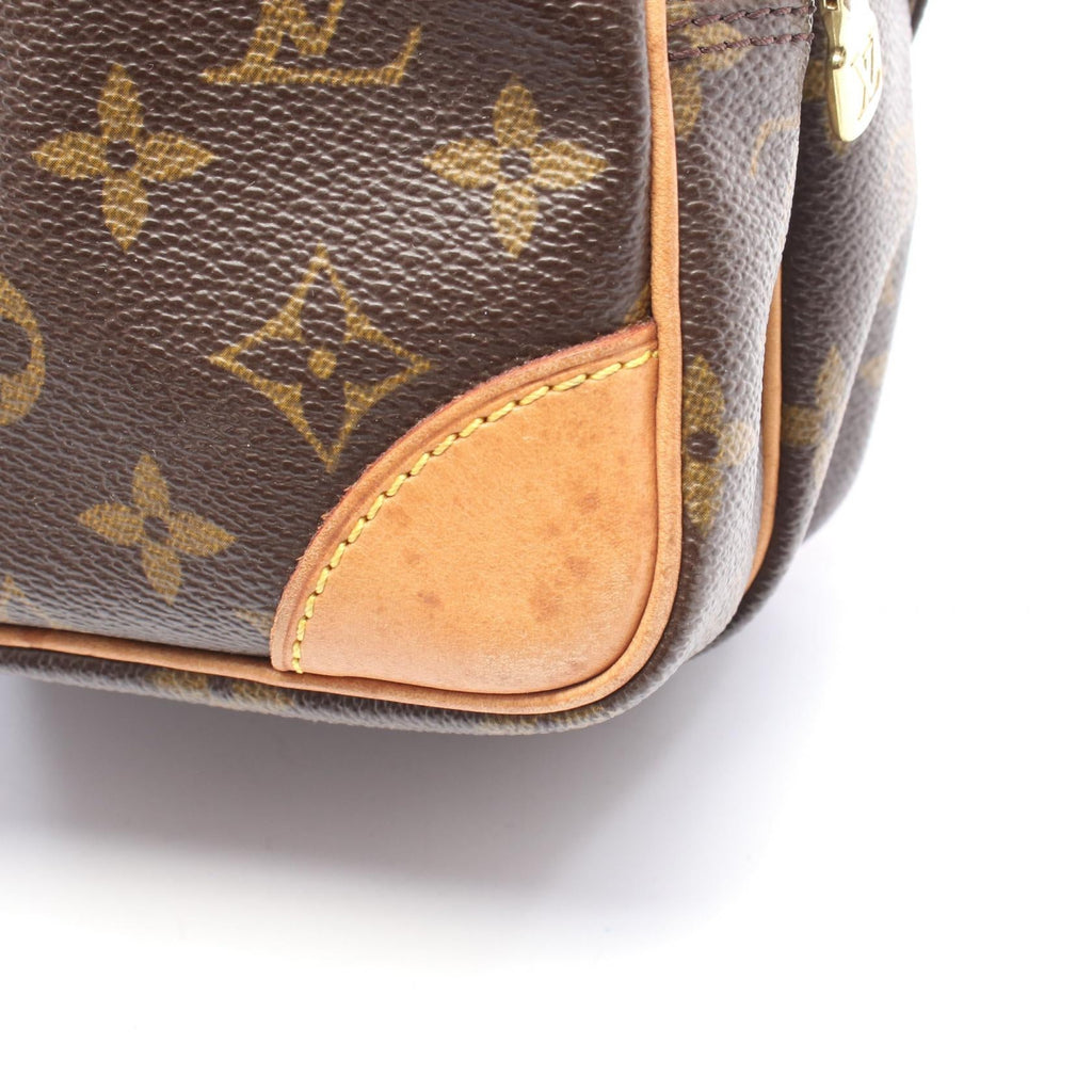 Louis Vuitton Amazon · Monogram Crossbody