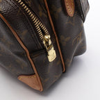 Louis Vuitton Amazon · Monogram Crossbody