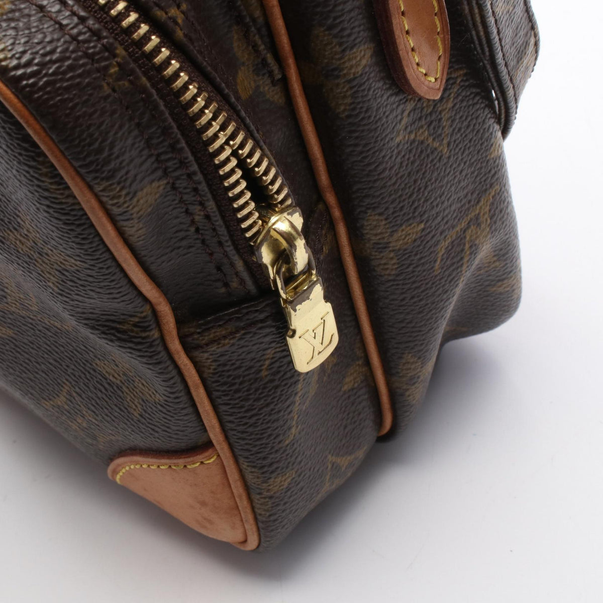Louis Vuitton Amazon · Monogram Crossbody