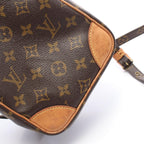 Louis Vuitton Amazon · Monogram Crossbody