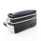 Dior Camp · Two-Tone Leather