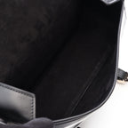 Dior Camp · Two-Tone Leather