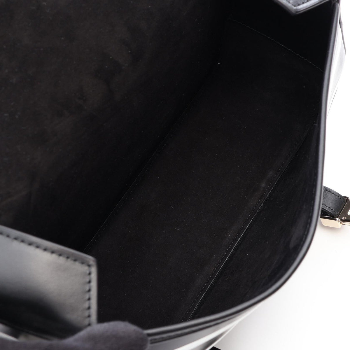 Dior Camp · Two-Tone Leather