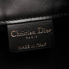 Dior Camp · Two-Tone Leather