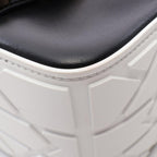 Dior Camp · Two-Tone Leather