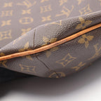 Louis Vuitton Musette · Monogram Canvas
