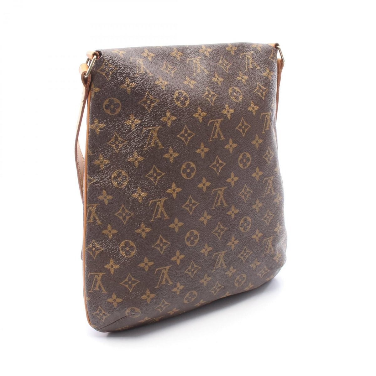 Louis Vuitton Musette · Monogram Canvas