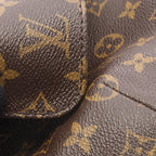 Louis Vuitton Musette · Monogram Canvas