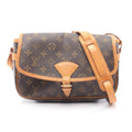 Louis Vuitton Sologne · Monogram