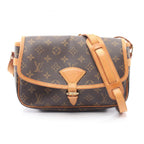 Louis Vuitton Sologne · Monogram