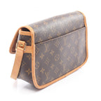 Louis Vuitton Sologne · Monogram