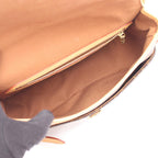 Louis Vuitton Sologne · Monogram