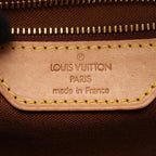 Louis Vuitton Sologne · Monogram