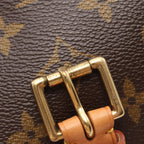 Louis Vuitton Sologne · Monogram