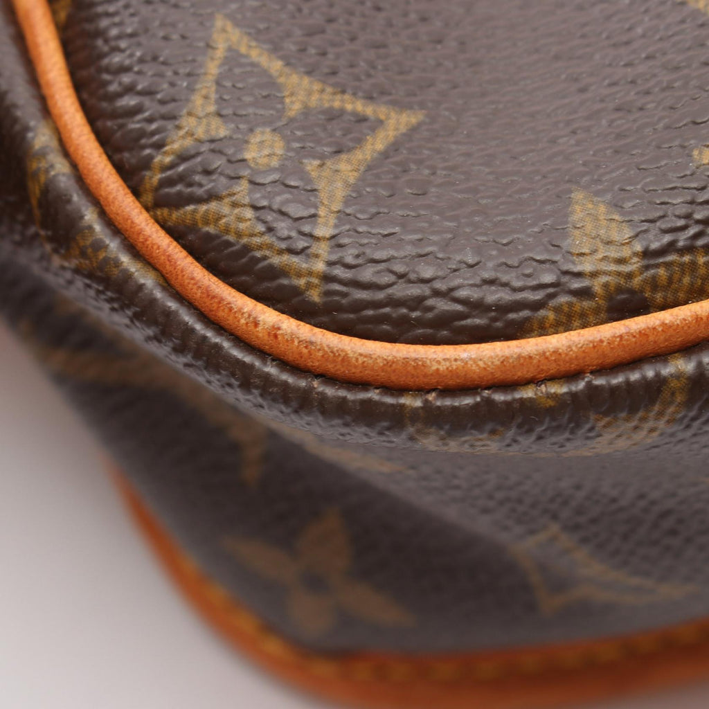 Louis Vuitton Sologne · Monogram