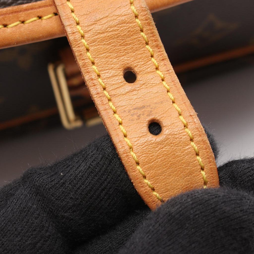 Louis Vuitton Sologne · Monogram