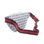 Gucci Children's GG · Canvas Belt Bag