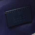 Gucci Children's GG · Canvas Belt Bag