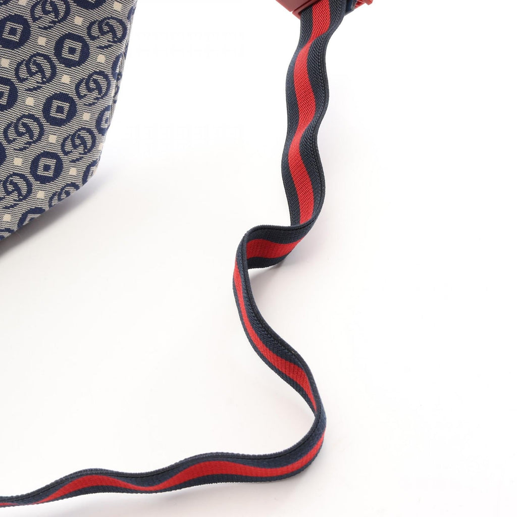 Gucci Children's GG · Canvas Belt Bag