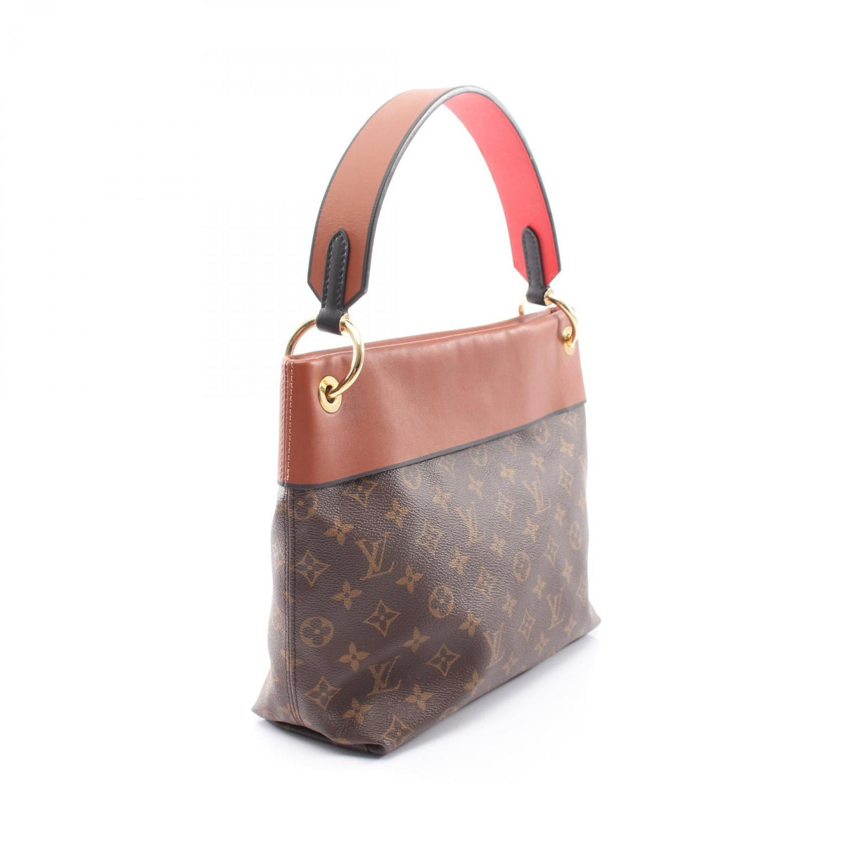 Louis Vuitton Tuileries · Monogram