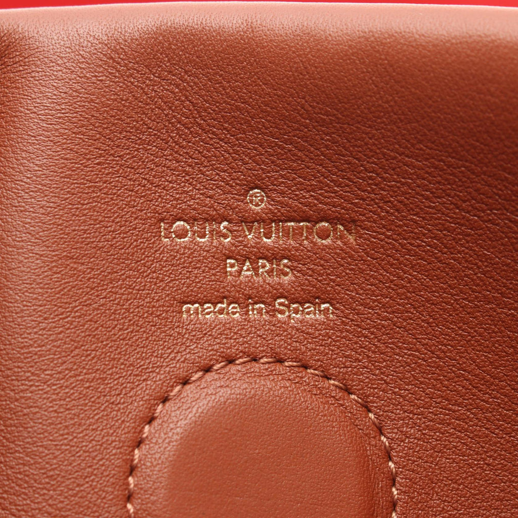 Louis Vuitton Tuileries · Monogram