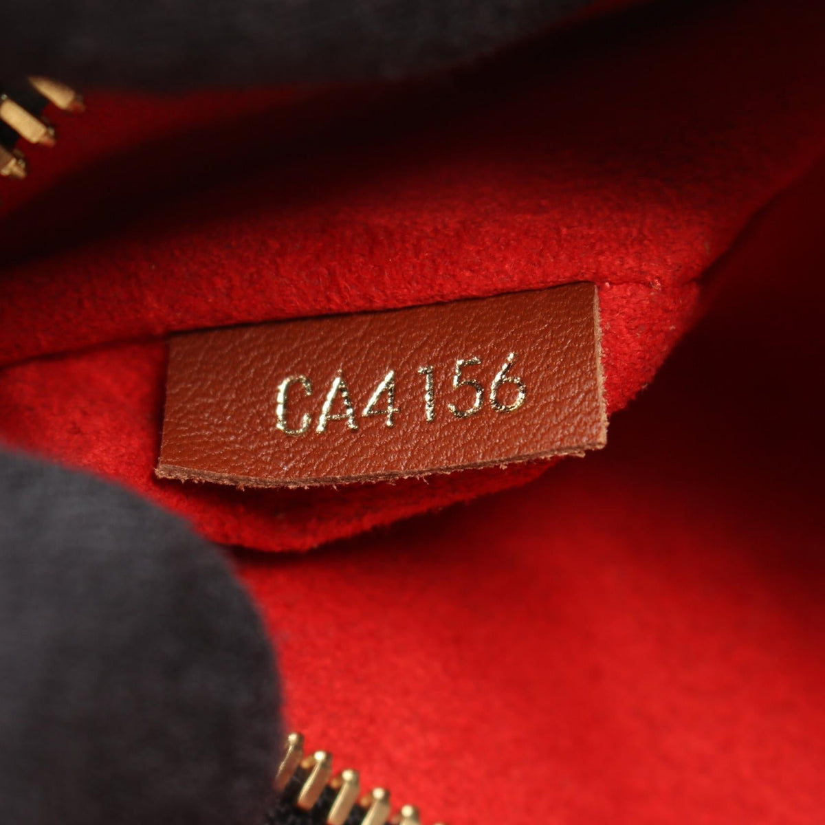 Louis Vuitton Tuileries · Monogram