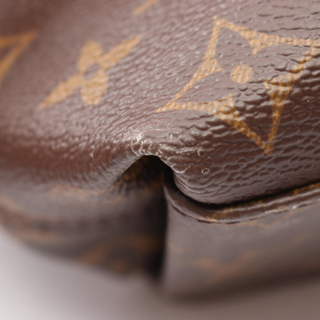 Louis Vuitton Tuileries · Monogram