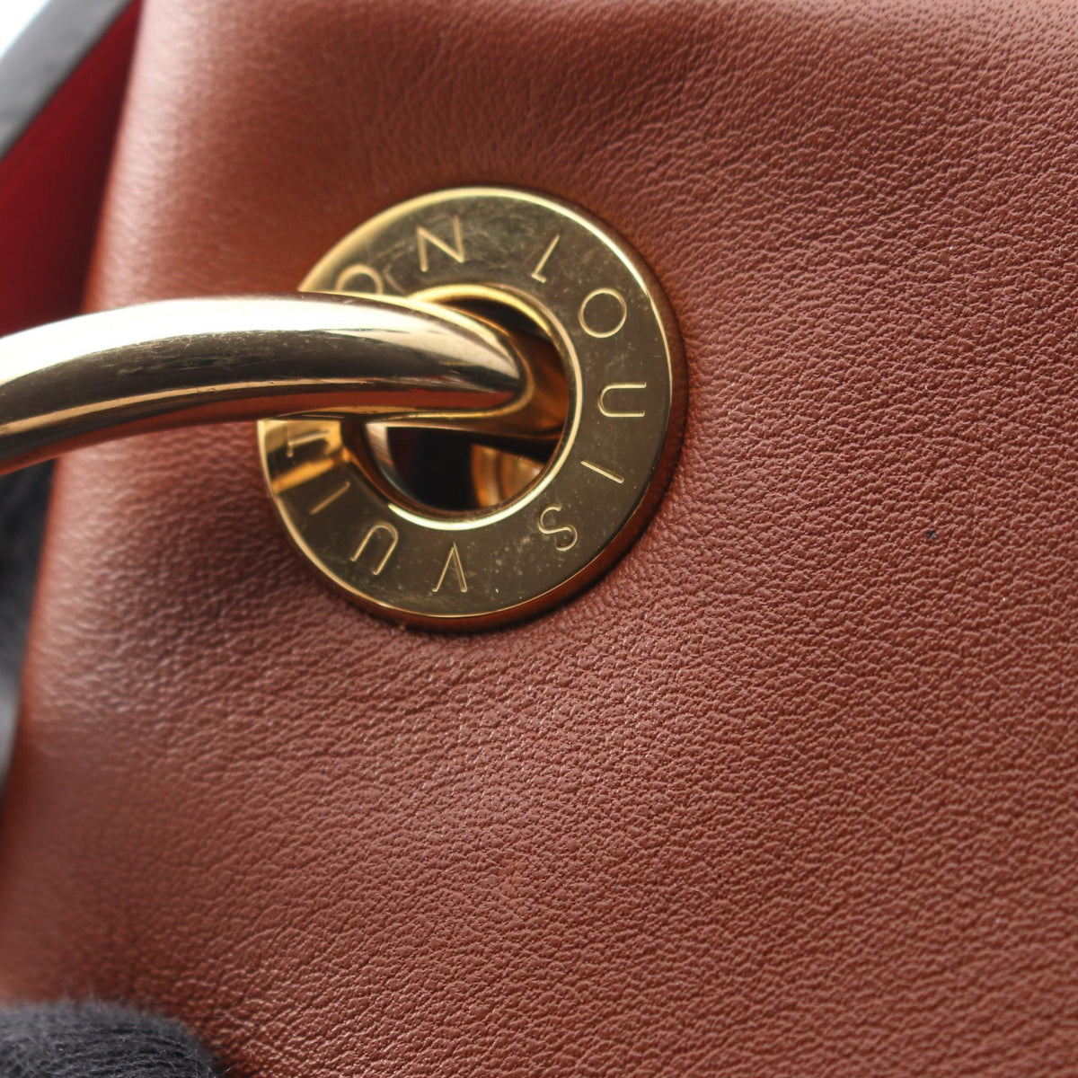 Louis Vuitton Tuileries · Monogram