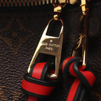 Louis Vuitton Tuileries · Monogram