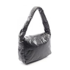 Balenciaga Monaco Sling · Leather