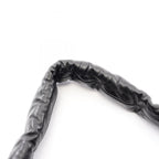 Balenciaga Monaco Sling · Leather