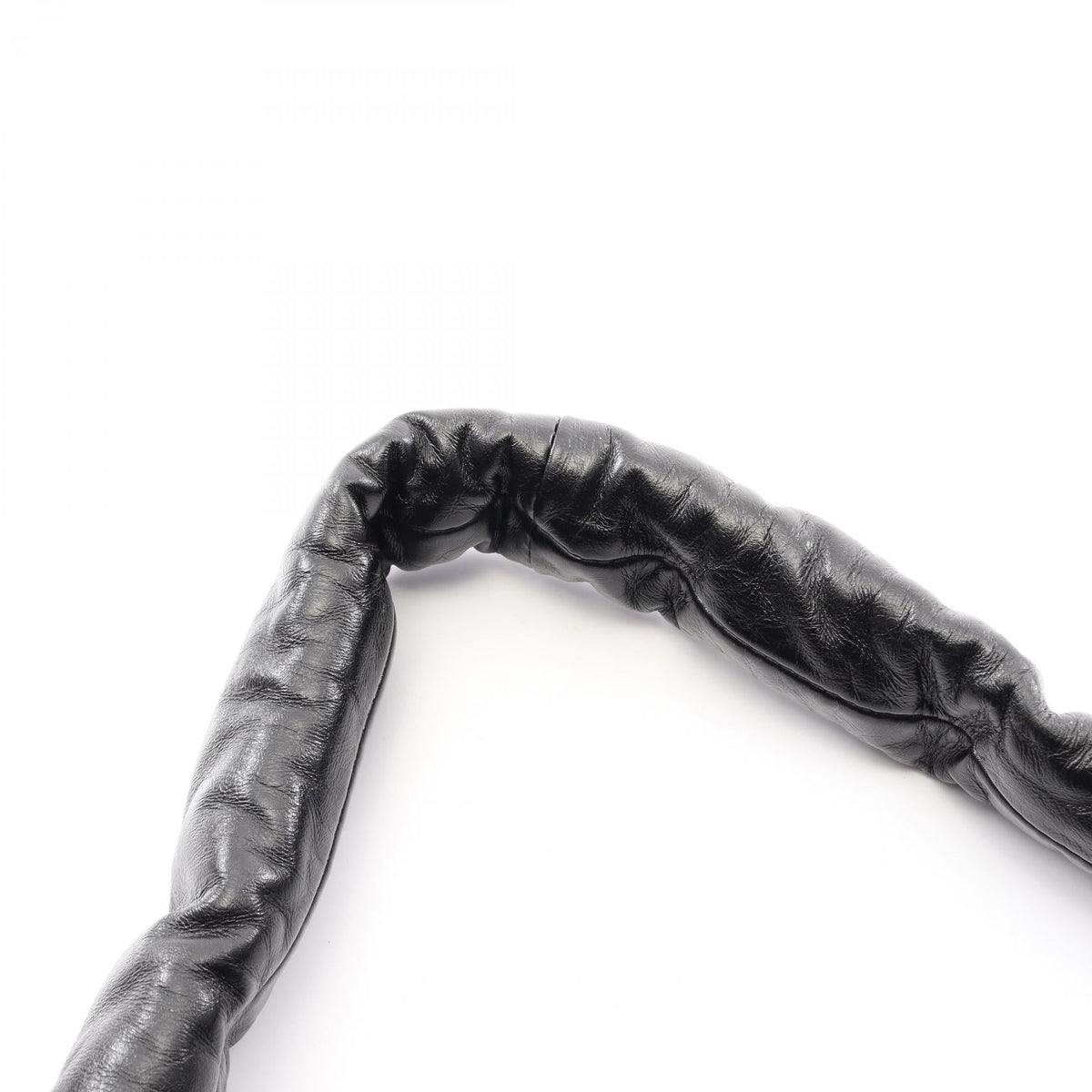 Balenciaga Monaco Sling · Leather