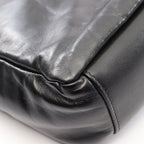 Balenciaga Monaco Sling · Leather