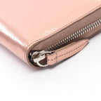 Gucci Double G · Metallic Bicolor Wallet