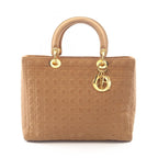 Dior Lady Dior · Cannage · Nylon