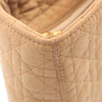 Dior Lady Dior · Cannage · Nylon