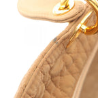 Dior Lady Dior · Cannage · Nylon