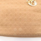 Dior Lady Dior · Cannage · Nylon