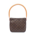 Louis Vuitton Looping MM · Monogram