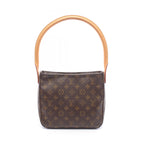 Louis Vuitton Looping MM · Monogram
