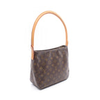 Louis Vuitton Looping MM · Monogram