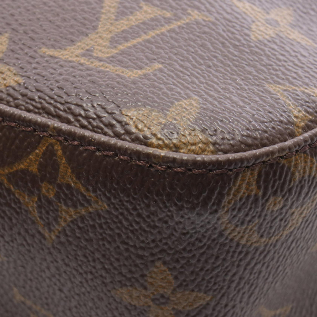 Louis Vuitton Looping MM · Monogram